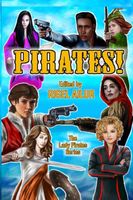 Cover of Pirates! by Reid Alan