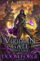 Viridian Gate Online: Doom Forge