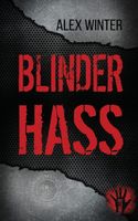 Cover of Blinder Hass by Alex Winter
