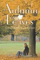 Cover of Autumn Leaves by Edward Stephens