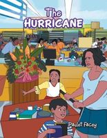 Cover of The Hurricane by Paulet Facey