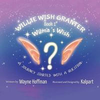 Wayne Hoffman's Latest Book