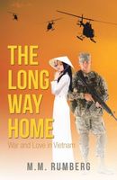Cover of The Long Way Home by M.M. Rumberg