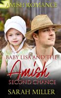 Baby Lisa and the Amish Second Chance