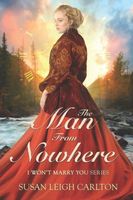 The Man From Nowhere