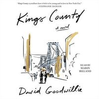 Audio edition cover