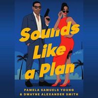Pamela Samuels Young's Latest Book