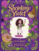 Laurel Snyder's Latest Book