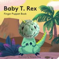 Baby T. Rex