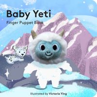 Baby Yeti