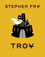 Stephen Fry's Latest Book