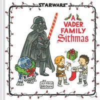 Vader Family Sithmas