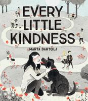 Marta Bartolj's Latest Book