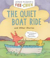 The Quiet Boat Ride: and Other Stories