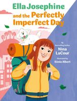 Nina LaCour's Latest Book