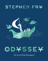 Stephen Fry's Latest Book