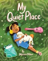 Monica Mikai's Latest Book