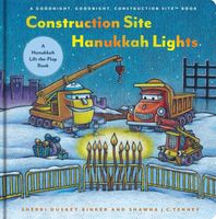 Sherri Duskey Rinker's Latest Book