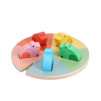 Nursery Counting Puzzle
