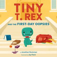 Jonathan Stutzman's Latest Book