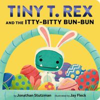 Jonathan Stutzman's Latest Book