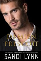 Damien Prescott