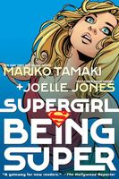 Mariko Tamaki's Latest Book