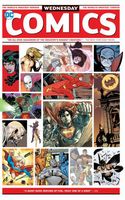 Dan Didio's Latest Book