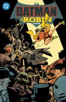 Mark Waid's Latest Book