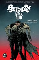Paul Pope's Latest Book