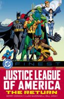 Gerry Conway's Latest Book