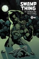 Len Wein's Latest Book