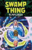 Rick Veitch's Latest Book