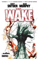 Scott Snyder's Latest Book