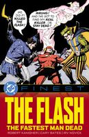 Robert Kanigher's Latest Book