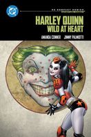 Amanda Conner's Latest Book