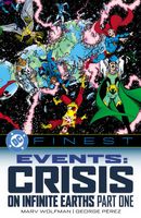 Marv Wolfman's Latest Book