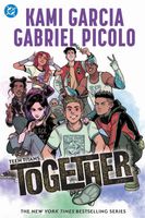 Kami Garcia's Latest Book