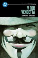 Alan Moore's Latest Book