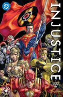 Brian Buccellato's Latest Book