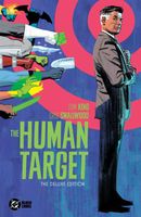 Tom King's Latest Book