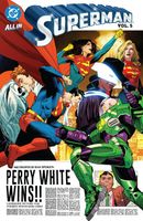 Joshua Williamson's Latest Book