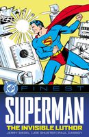 Jerry Siegel's Latest Book