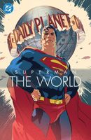 Dan Jurgens's Latest Book