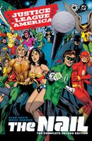 Alan Davis's Latest Book