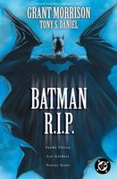 Grant Morrison's Latest Book