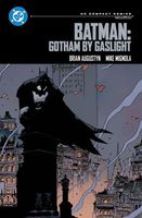 Brian Augustyn's Latest Book