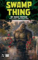 Rick Veitch's Latest Book
