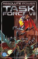 Absolute Power: Task Force VII