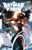 Batman and Robin Vol. 2: Growing Pains